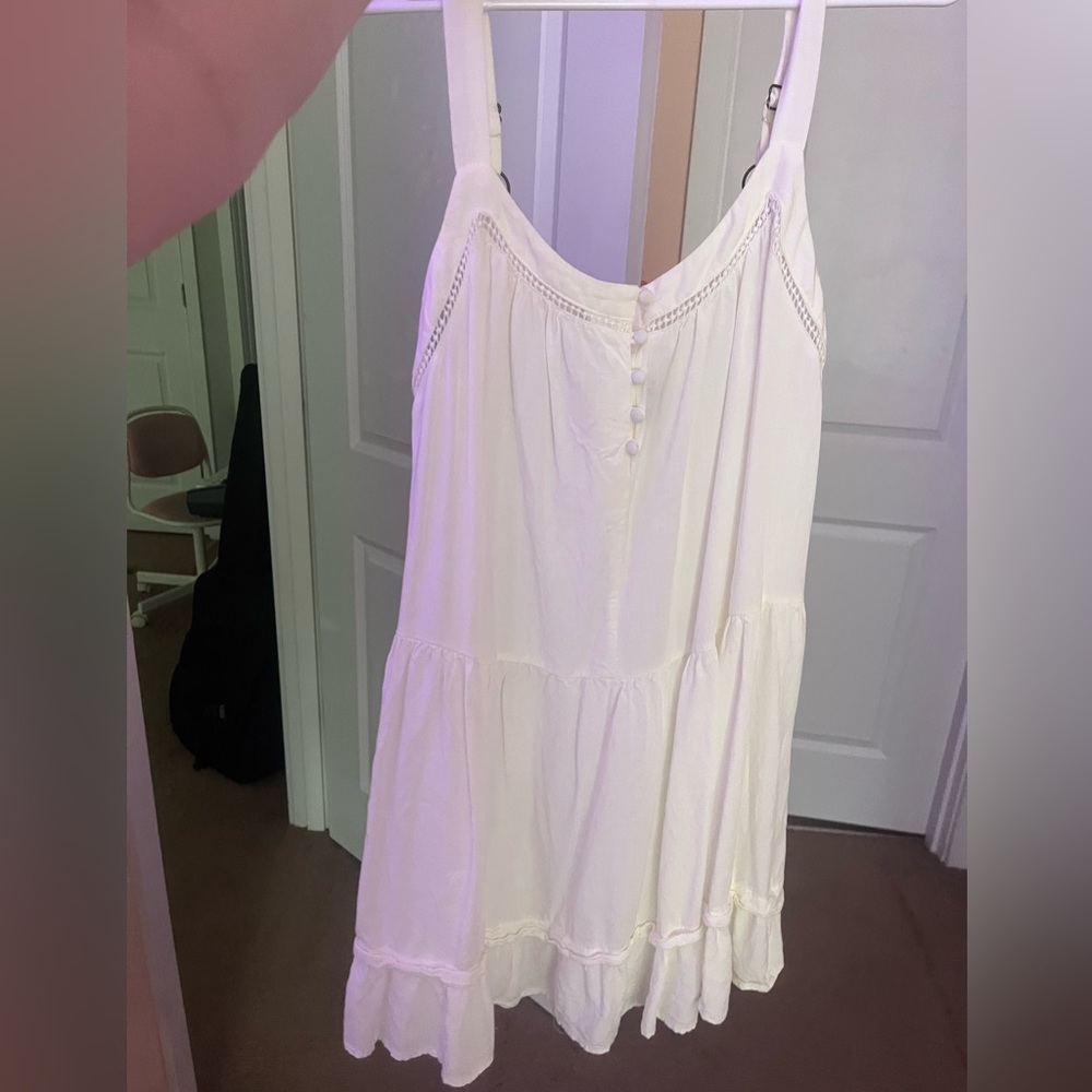 Wild fable dress